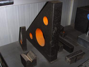 惠州大理石量具