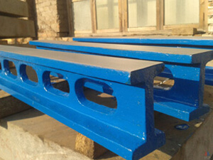 鑄鐵平尺 鑄鐵平尺