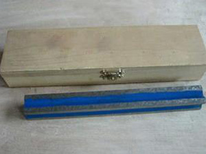 四棱檢驗(yàn)平尺 四棱檢驗(yàn)平尺