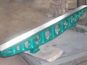 橋型平尺 橋型平尺