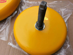 防震墊鐵 防震墊鐵