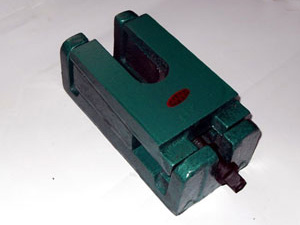 三層調(diào)整墊鐵 三層調(diào)整墊鐵