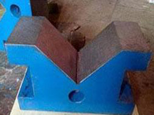 工型V型架 工型V型架