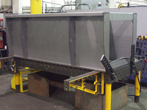 三維組合焊接夾緊系統(tǒng) 三維組合焊接夾緊系統(tǒng)